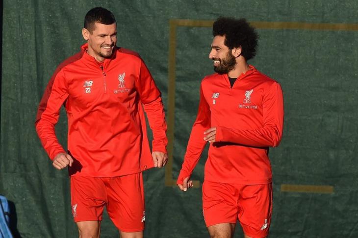 صلاح و لوفرين